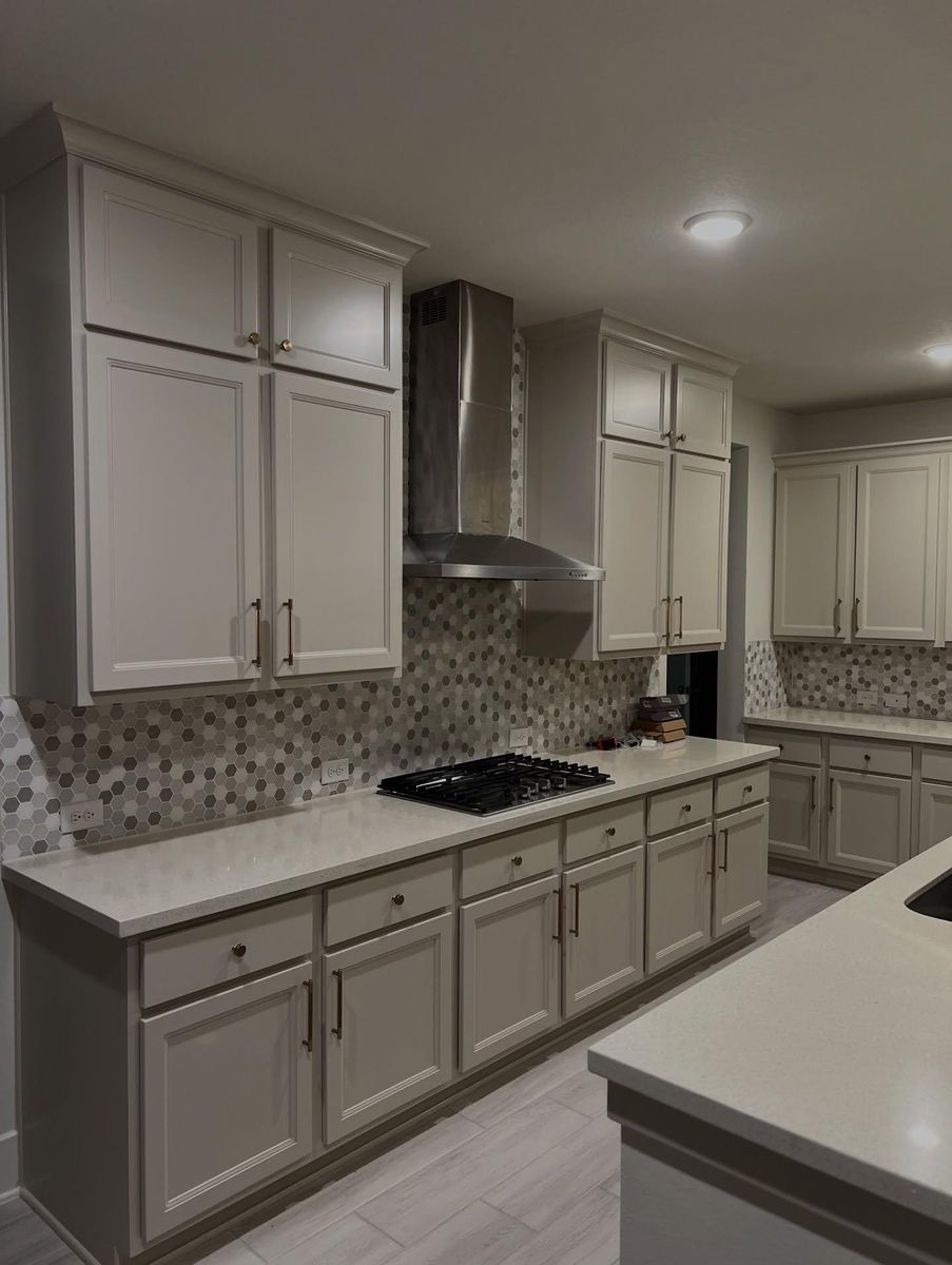 Other Painting Services for 911 Painters in Houston, TX