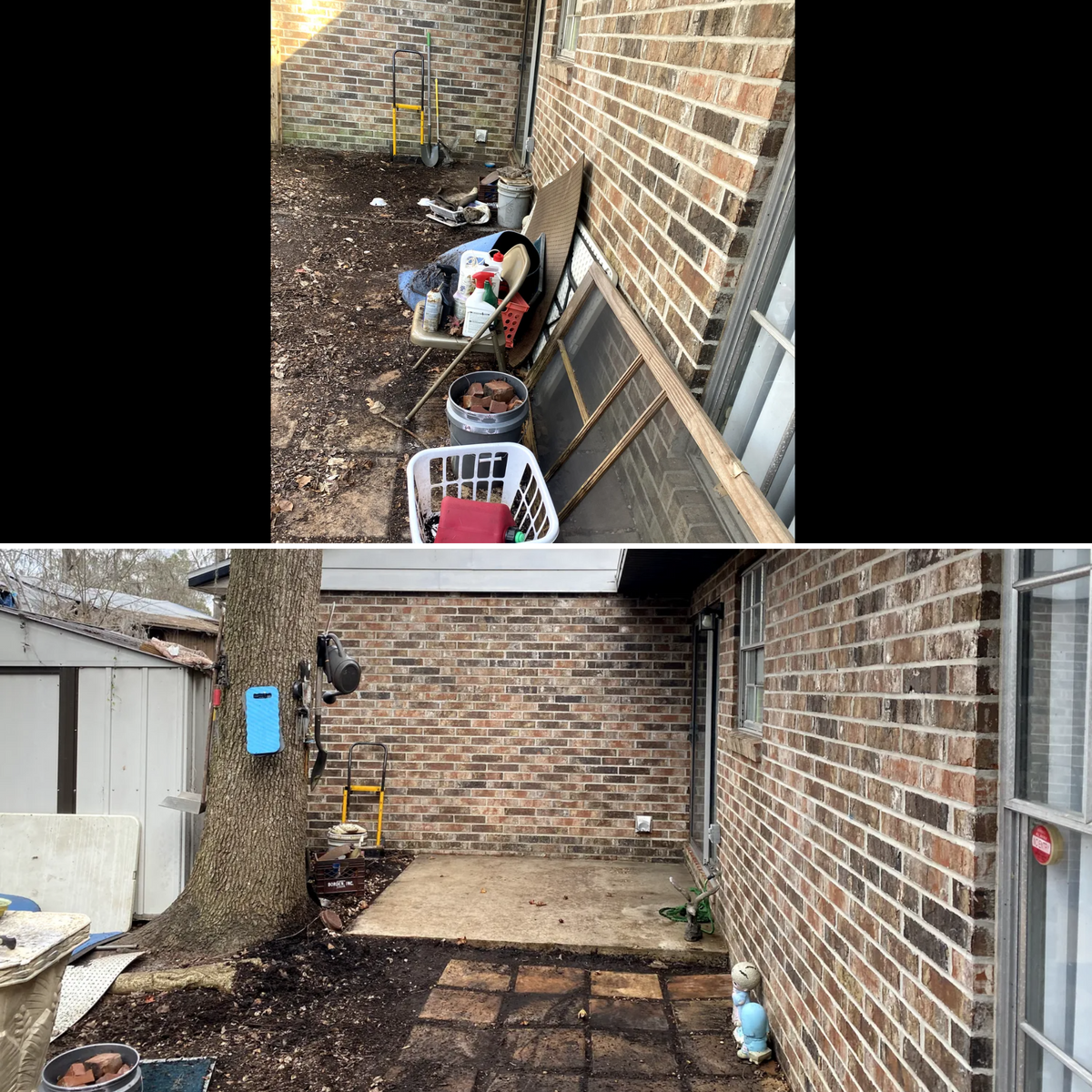 Landscape & Property Cleanup for Kings Legacy Services in Gainesville ,  FL