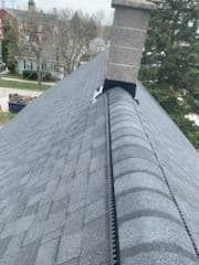 Roofing Replacement for Buck's Exteriors in Manistee, MI
