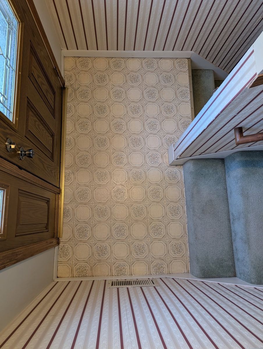 Flooring for RBM Construction Inc. in Eau Claire, WI