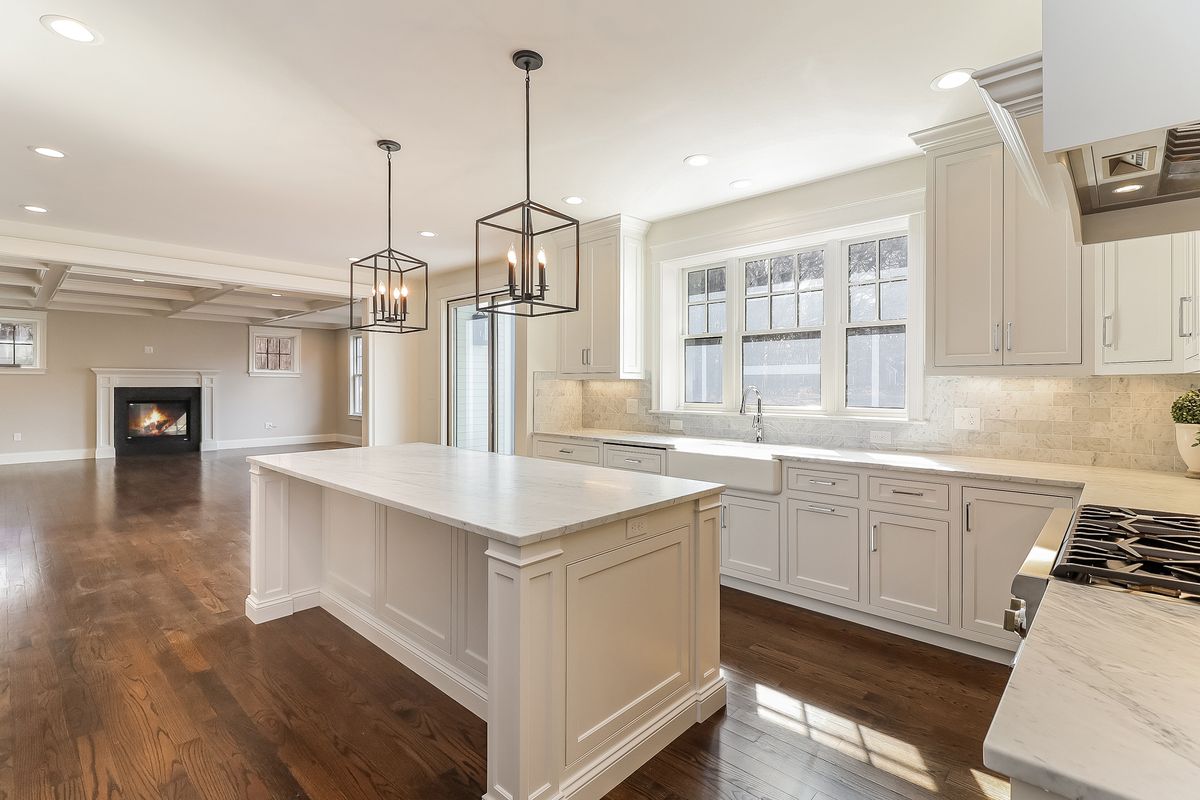 Additions for Mayo Construction in Walpole, MA