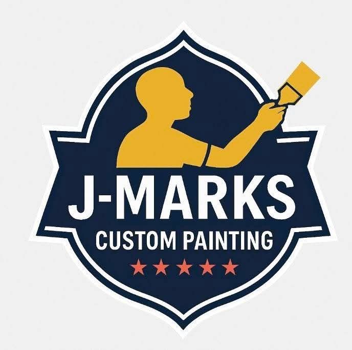 Exterior Painting for J-MARKS Custom Painting in Deptford Township, NJ