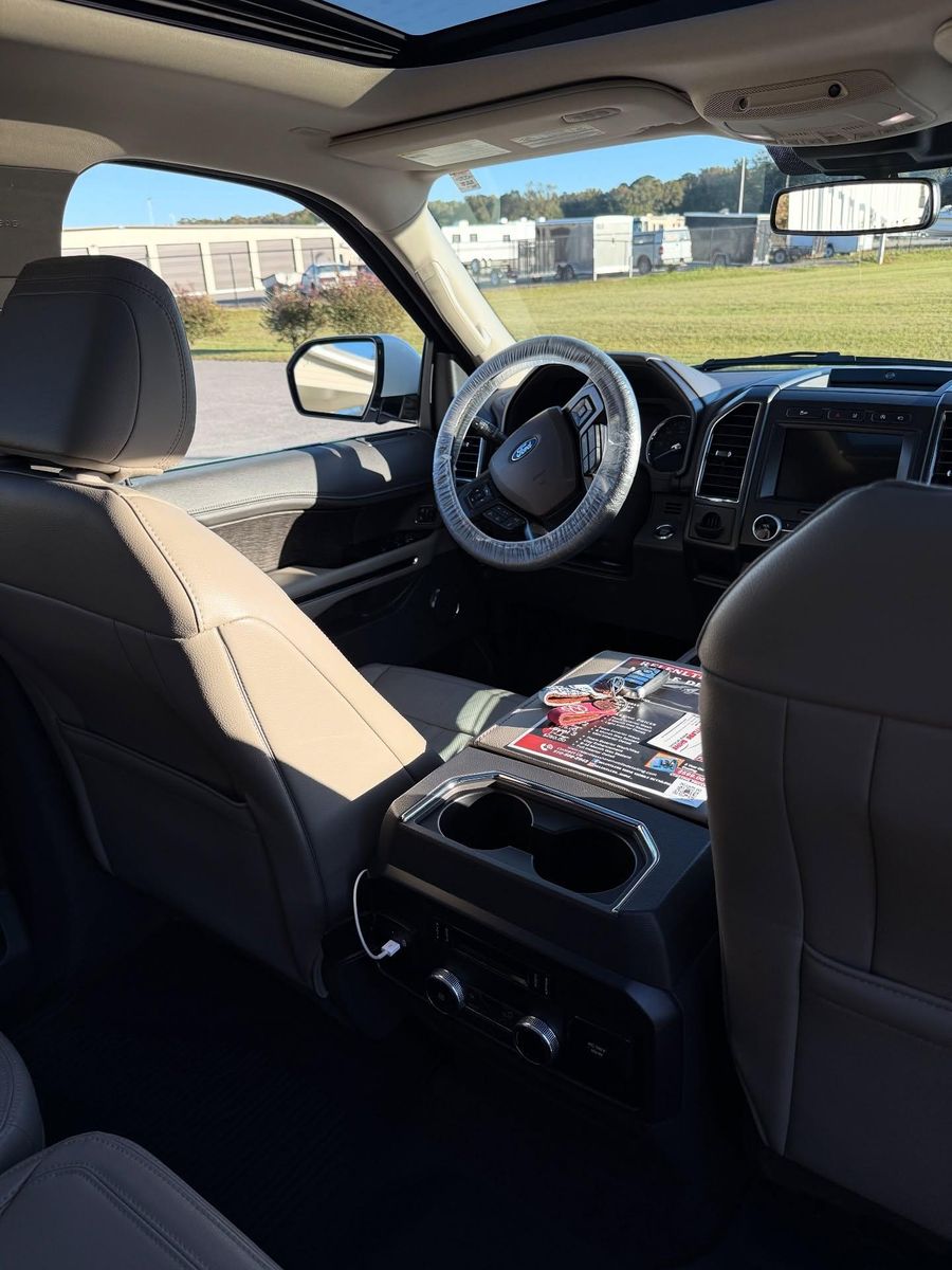 Gold Package "FULL detail" for Relentless Shine Mobile Detailing in Calabash, NC