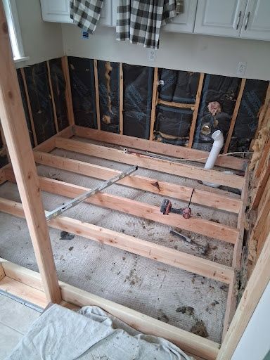 Plumbing Services for T3B Solutions in Philadelphia, PA