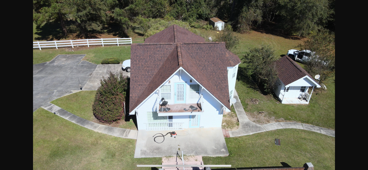Shingle replacement for Stanley Mills Construction Roofing Specialist in Dublin, GA