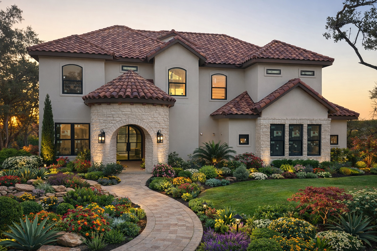 Home Renovations for Pegasus Custom Homes & Renovations in Spring Branch, TX