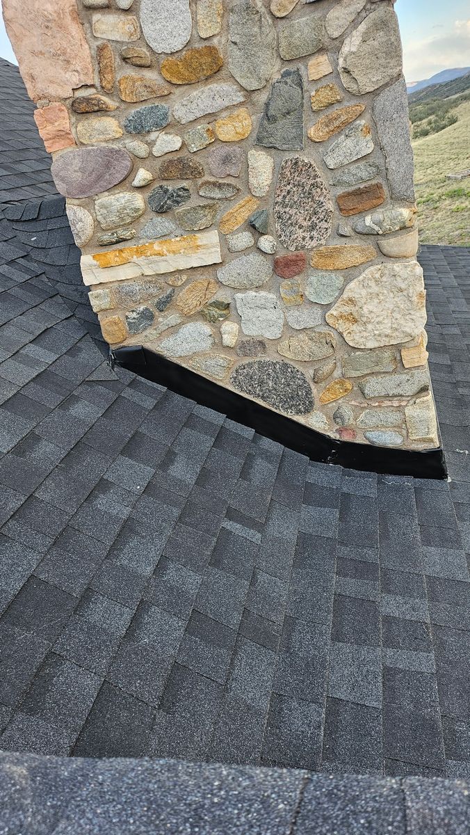 Roofing for Obed-Edom Construction in Broomfield County, CO