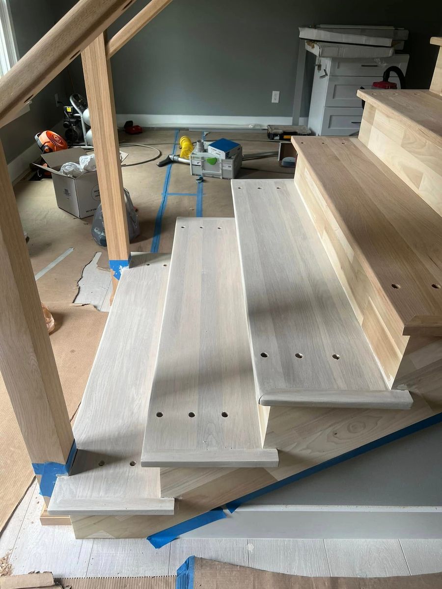 Other Services for Flooring Restoration in Brentwood, TN