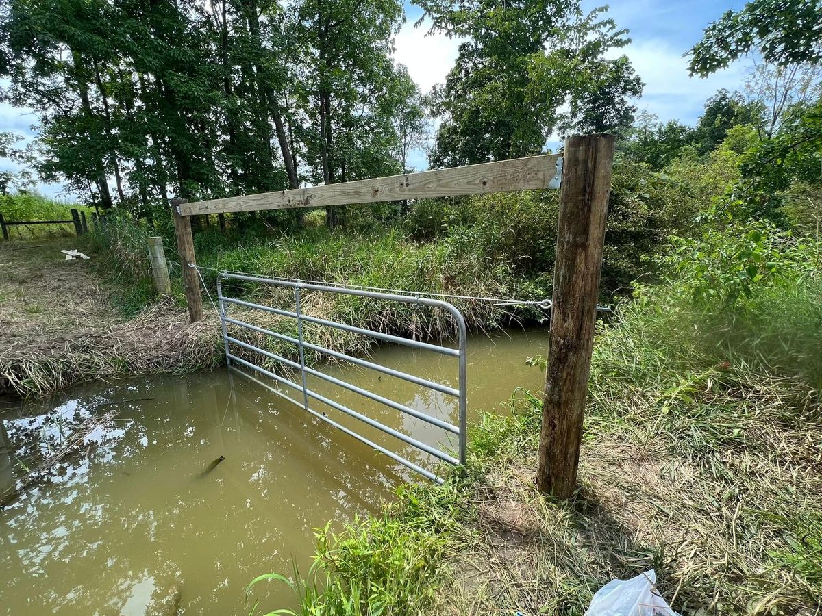 Other Services for Double H Fencing in Hartville, OH