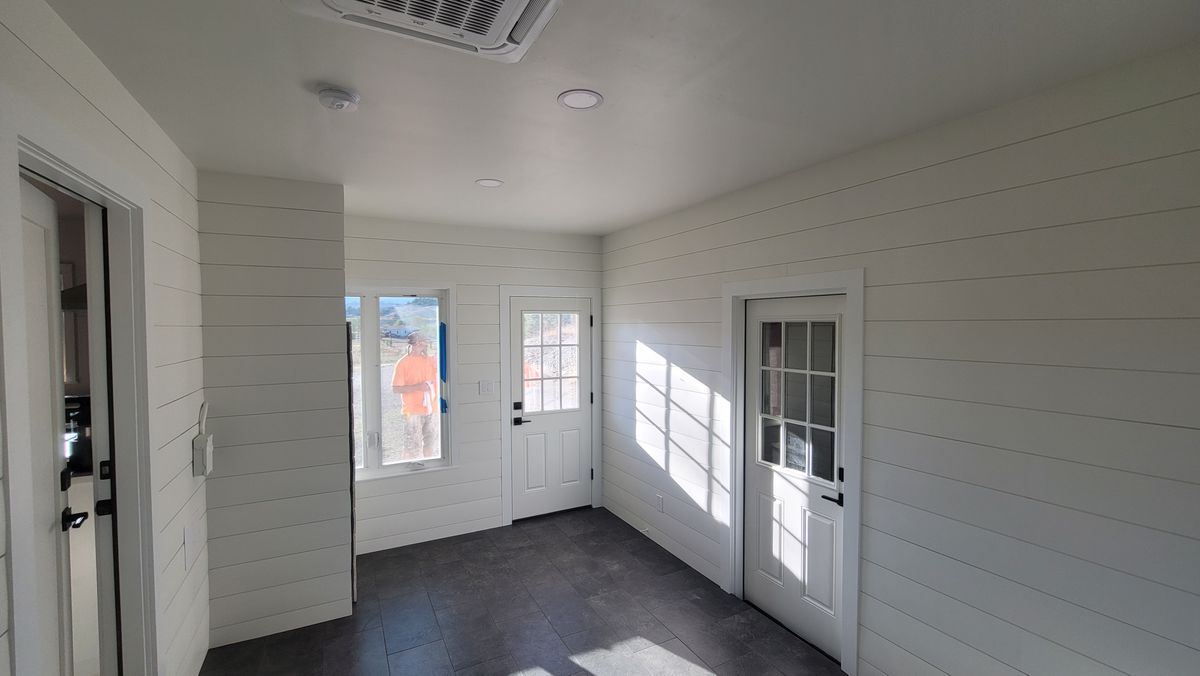 Interior Paint for Outlaw Painting in Loveland, CO