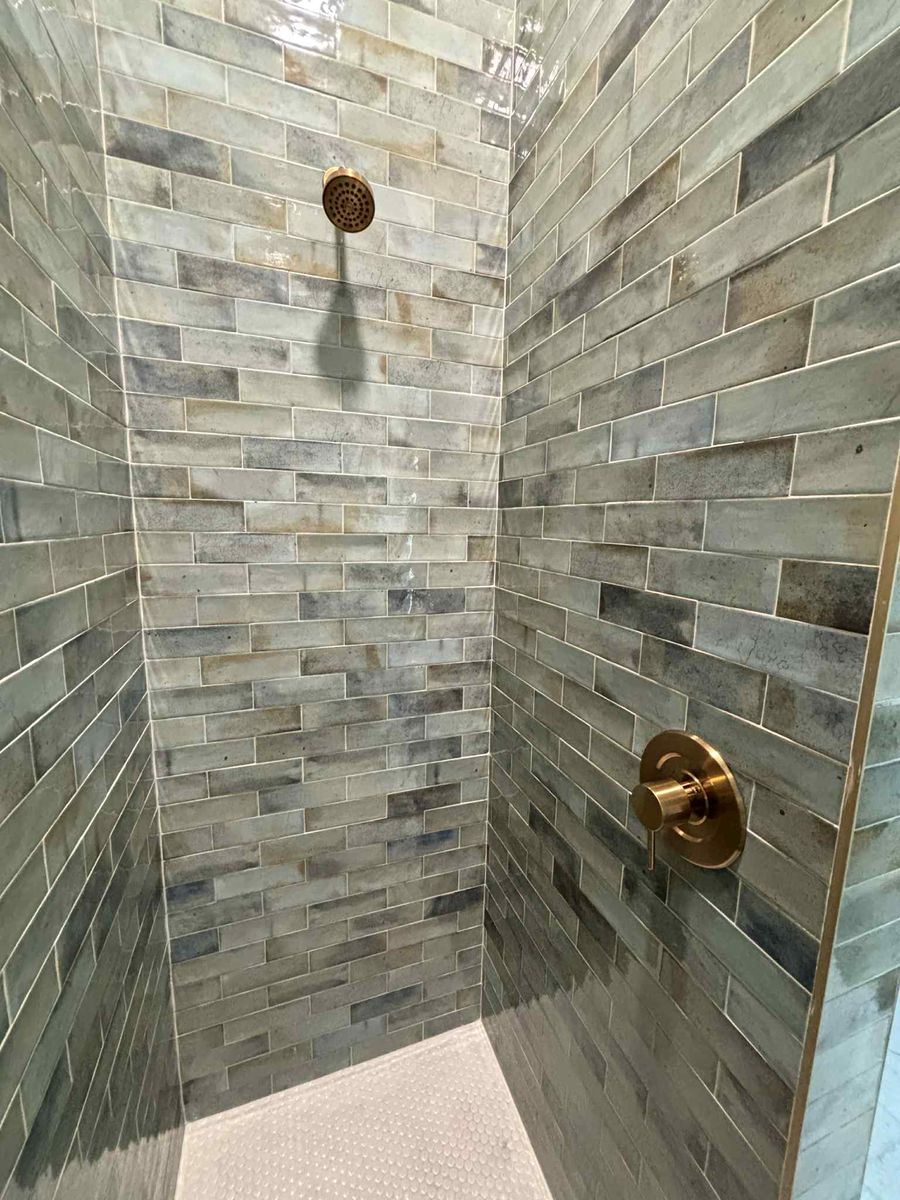 Bathroom Renovation for Cast Away Homes LLC in Palm Coast, FL