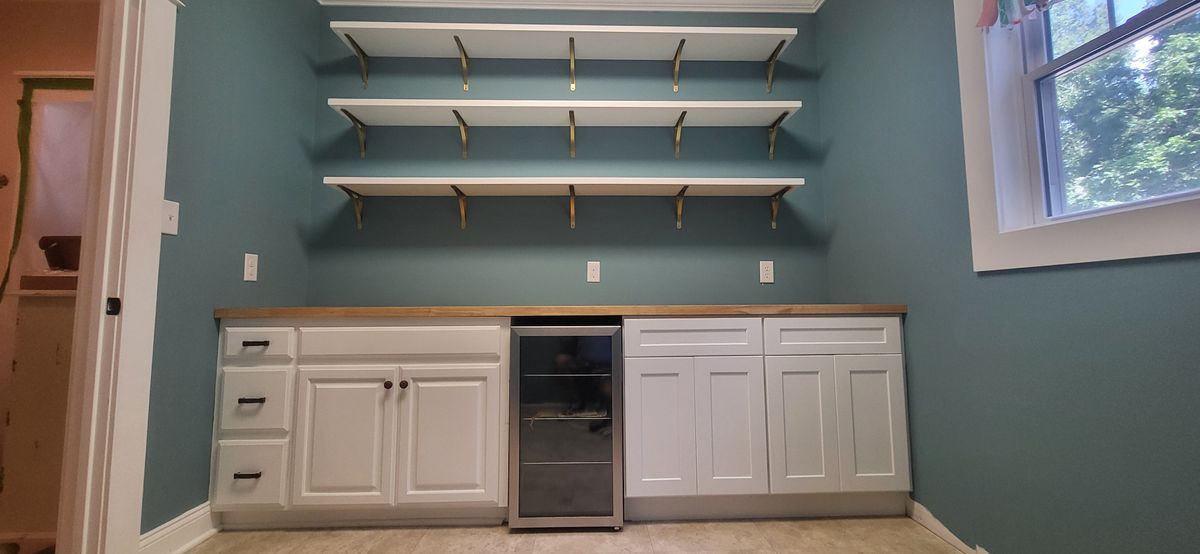 General Contractor for Legacy Construction in Dyersburg, TN