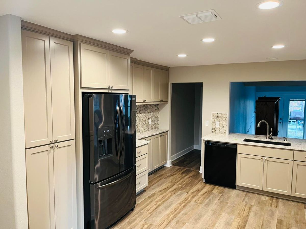 Renovations and Additions for HMCI General Contractors in Rockport , TX