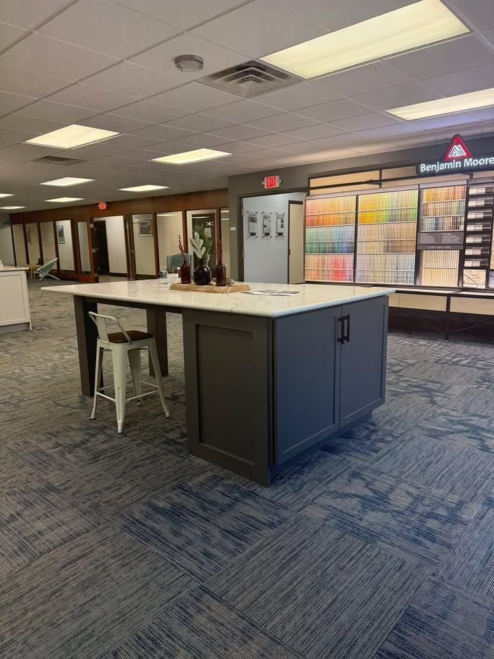 Interior Painting for Apex Painting in Wayne County, MI