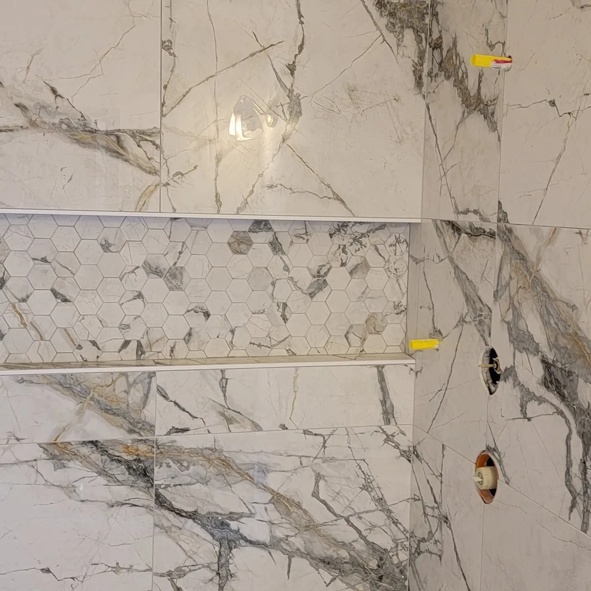 Flooring for Precision Enterprise Construction LLC in Loganville, GA