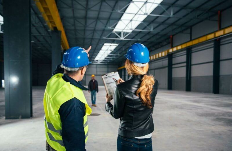 Safety Audits for ZALEMO in Houston, TX