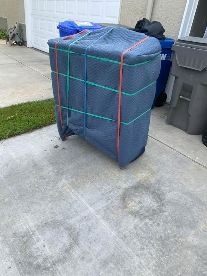 Specialized & Moving and Packing for Hugo’s Affordable Moving Labor in San Diego, CA