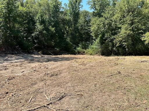 Land Grading for Central Alabama Site Works in Selma, AL