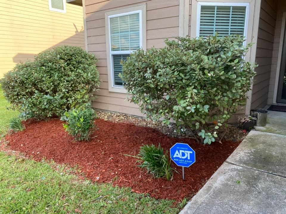 Shrub Trimming for The Lawn Care Brother’s in Brookshire,  TX