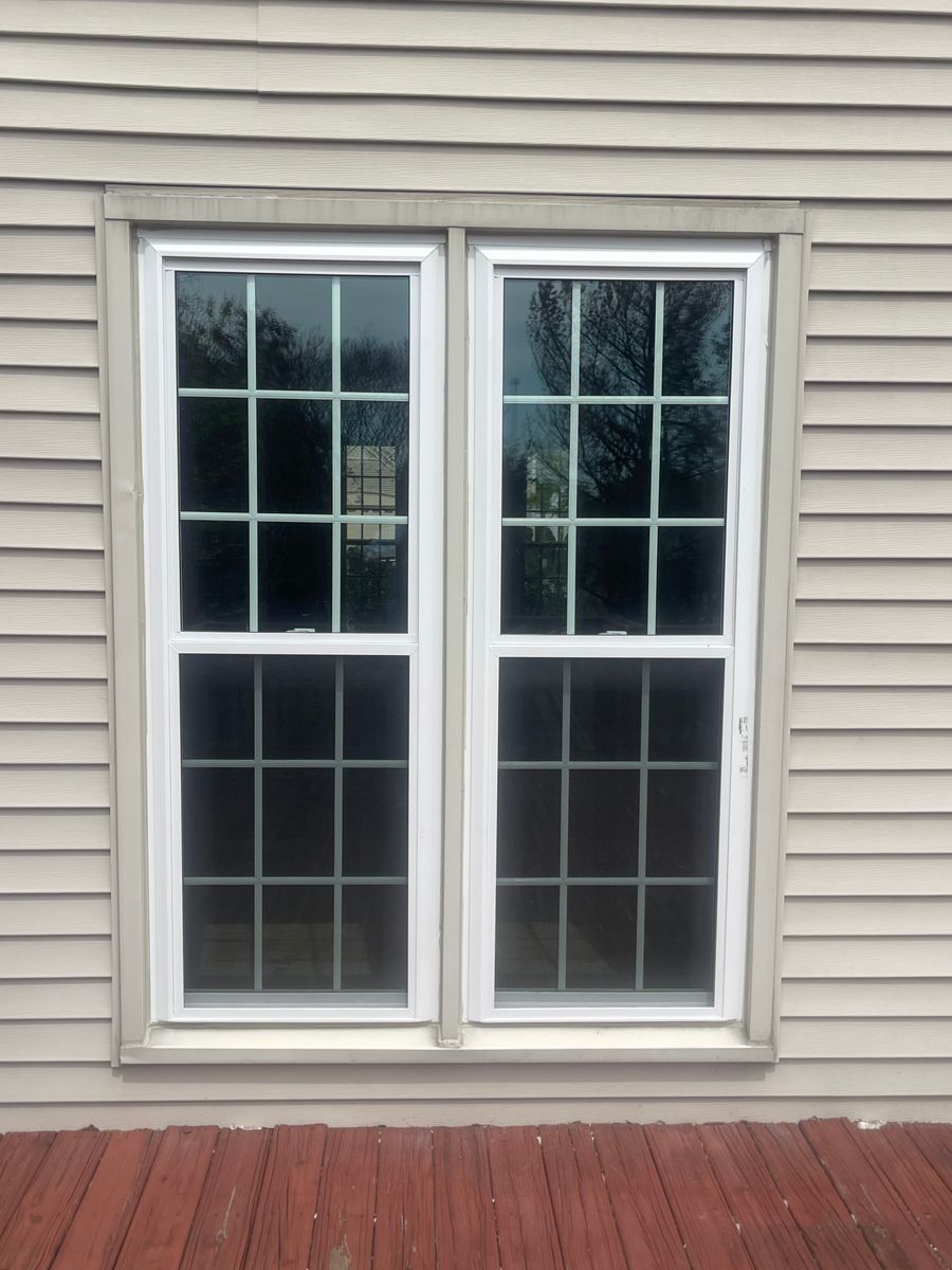 Window Installation for MAS Home Improvement in Waldorf, MD