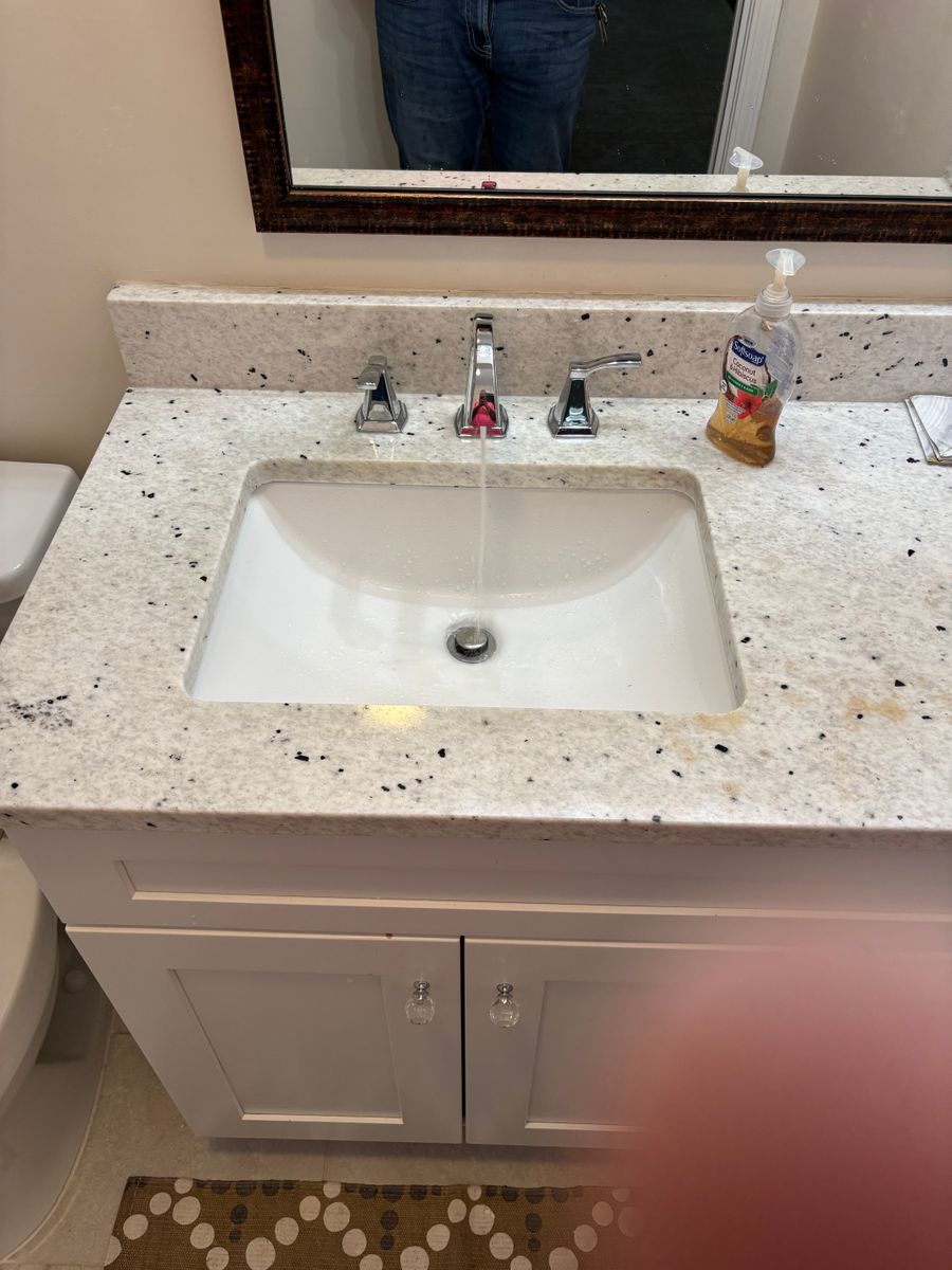 Leak Detection and Repair for Avanzi Plumbing in Millington, TN