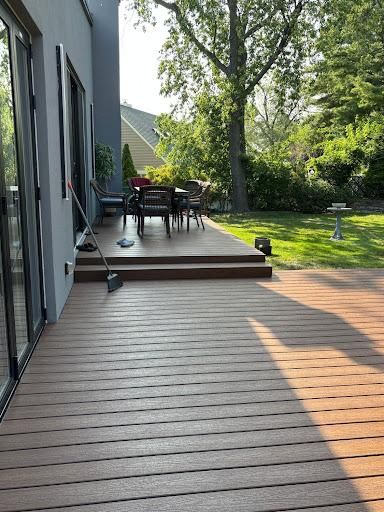 Deck & Patio Installation for Arpi & Alvarado Painting and Repair LLC in Brooklyn, NY