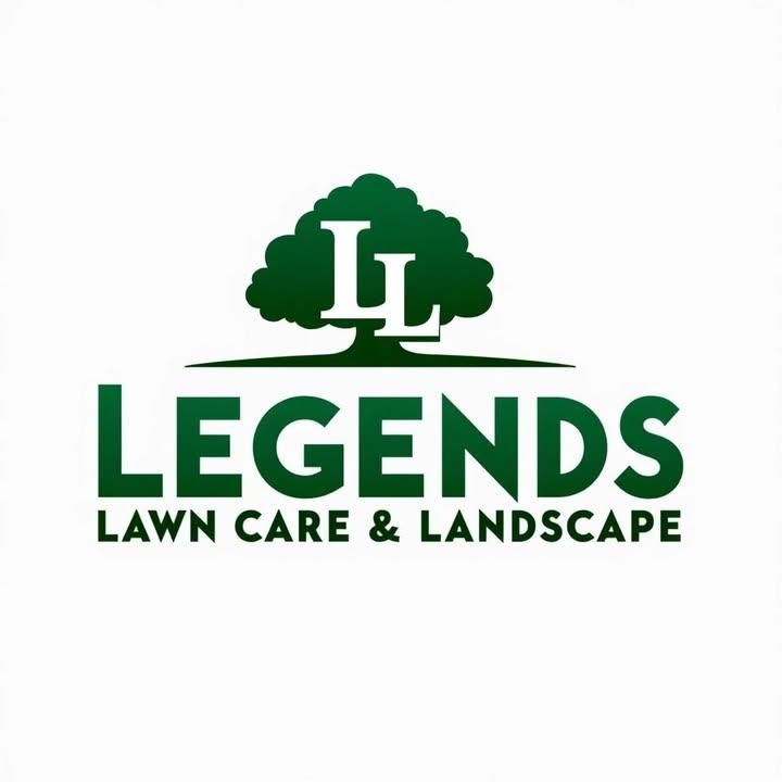 Landscape Design for Legends Lawn Care in Johnson City, TN