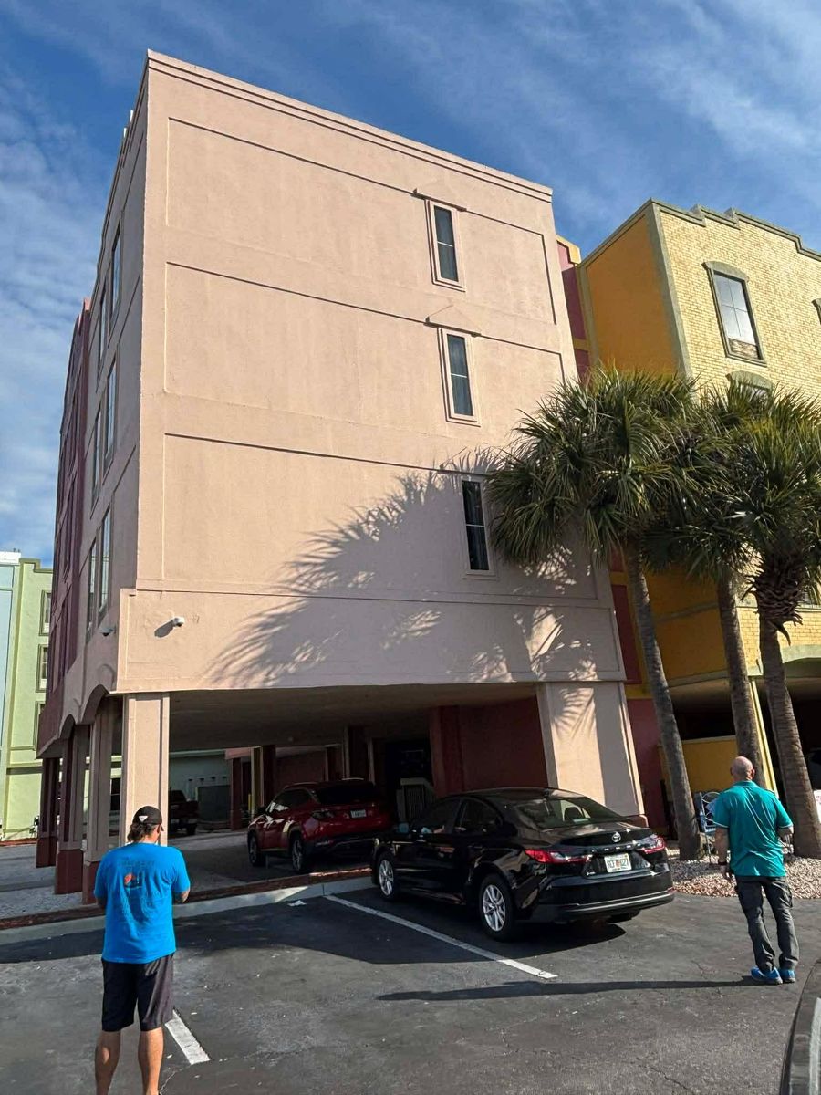 Home Additions for Cast Away Homes LLC in Palm Coast, FL