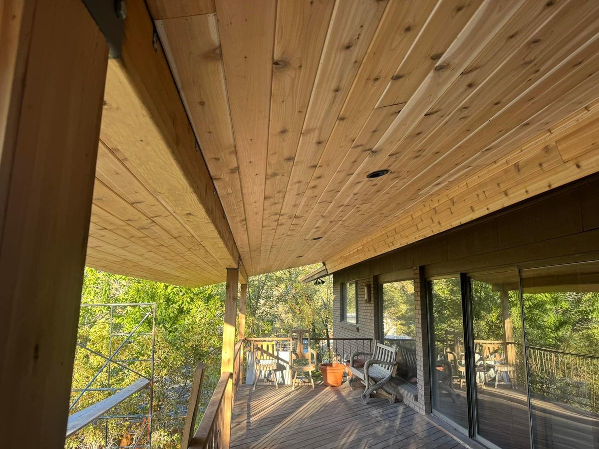 Handyman Work for Utah County Property Maintenance in Provo, UT