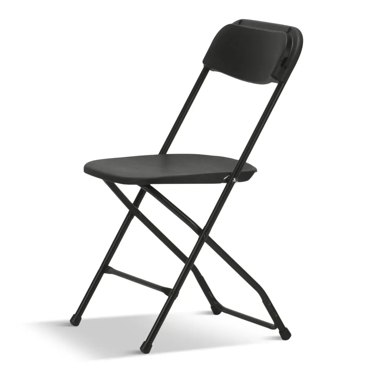 Event Chairs (Black) $2 per chair per day for Dynamic Inflatables, LLC in Ann Arbor, MI