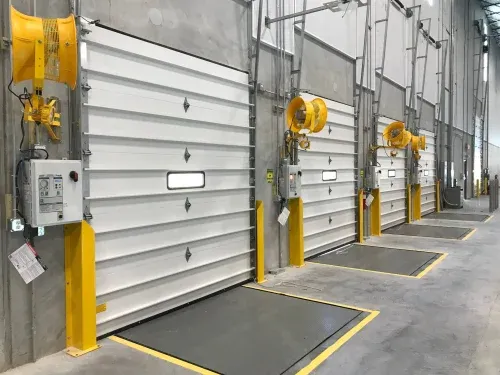 Loading Dock Equipment for All Tri-State Door in Atlantic County, NJ