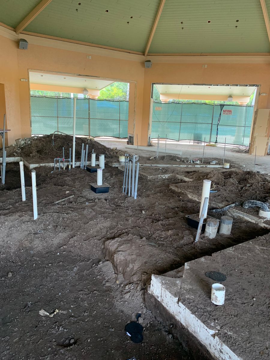 Plumbing System Installation for Nomadic Plumbing Orlando in Orlando, FL