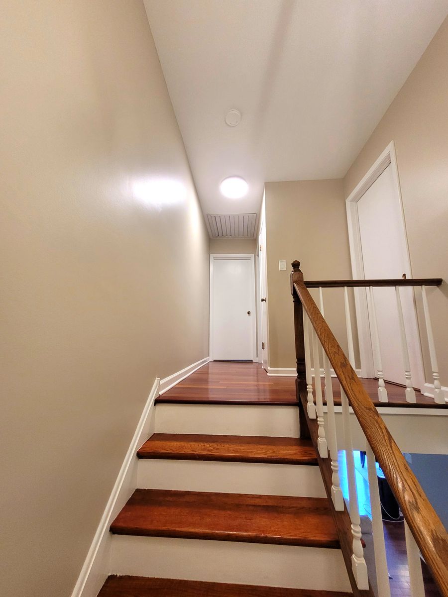 Interior Painting for Eagle Five Stars Painting in Brazos Valley, TX