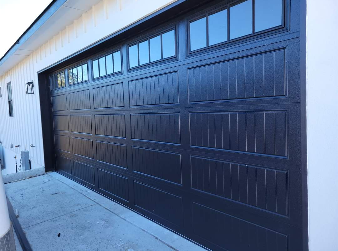 Residential Garage Doors for My Garage Door Company in Athens County, OH
