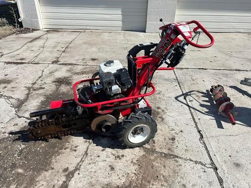 Small Equipment Rentals for Hilltop Construction & Rental in Malad City, ID