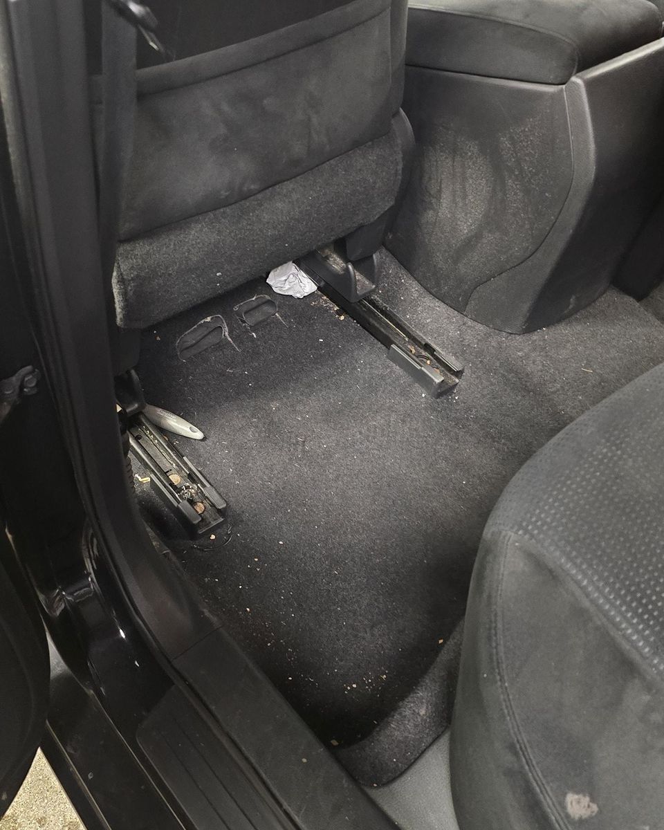 Full Detail Service for Luxury Auto Detail in Peoria, IL