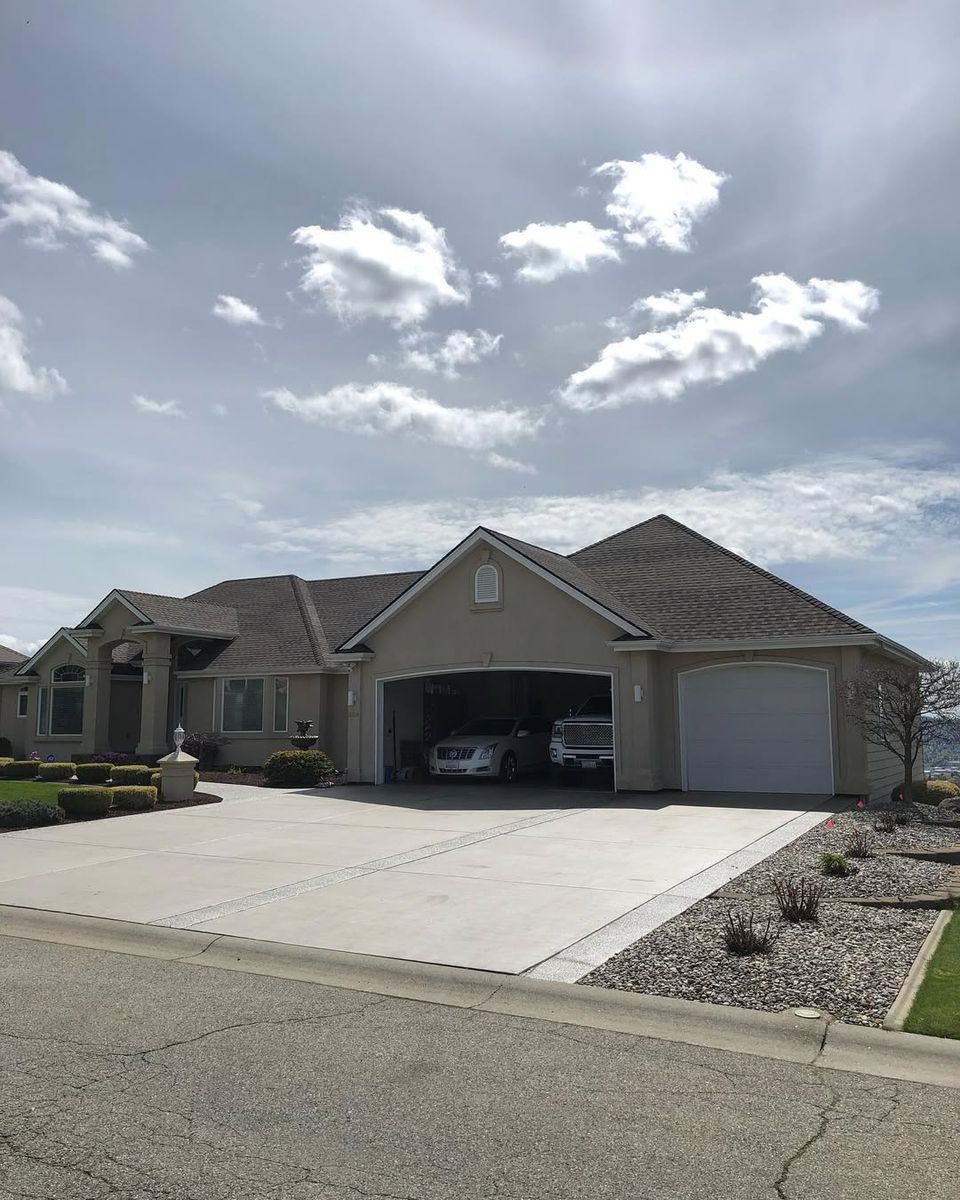 Roofing Repairs for AP Roofing Company in Colbert, WA