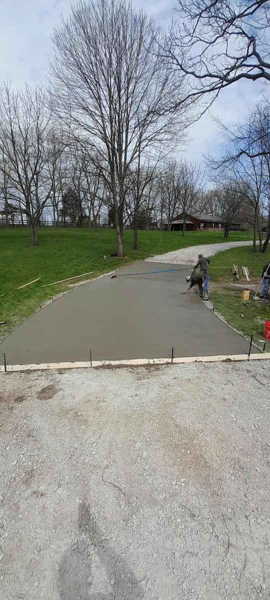 Other Services for Frontline Roofing & Home Services in Shelbyville, KY