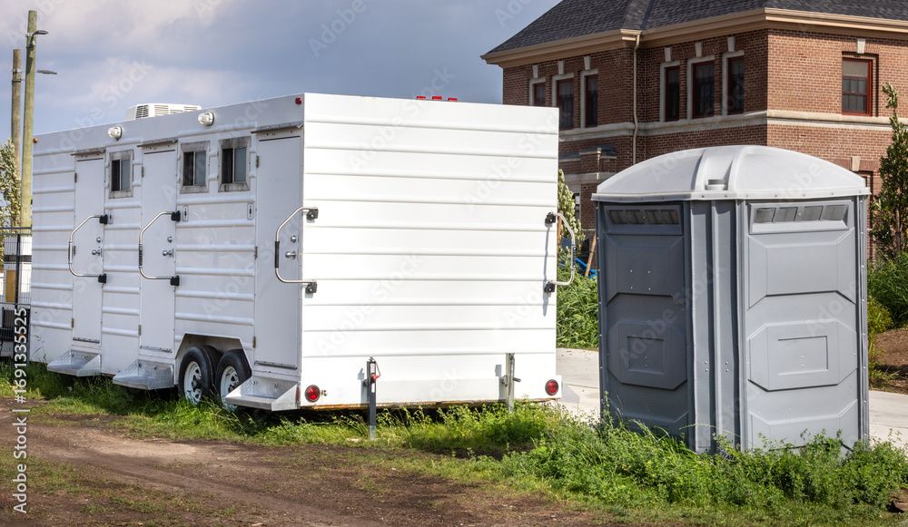 Cleaning & Maintenance for Drano's Site Services in Chester, SC