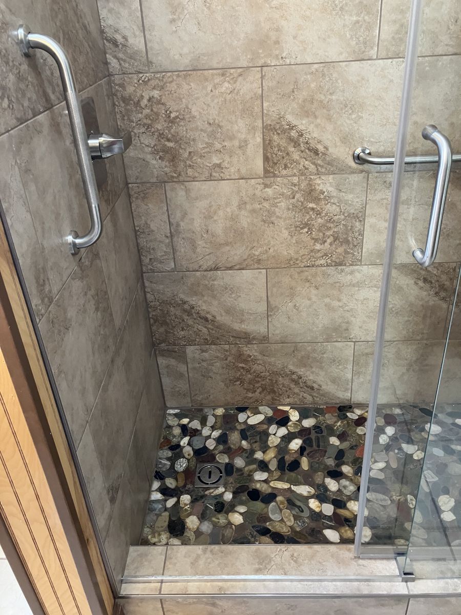 Flooring for Thirco LLC in Ligonier,, PA