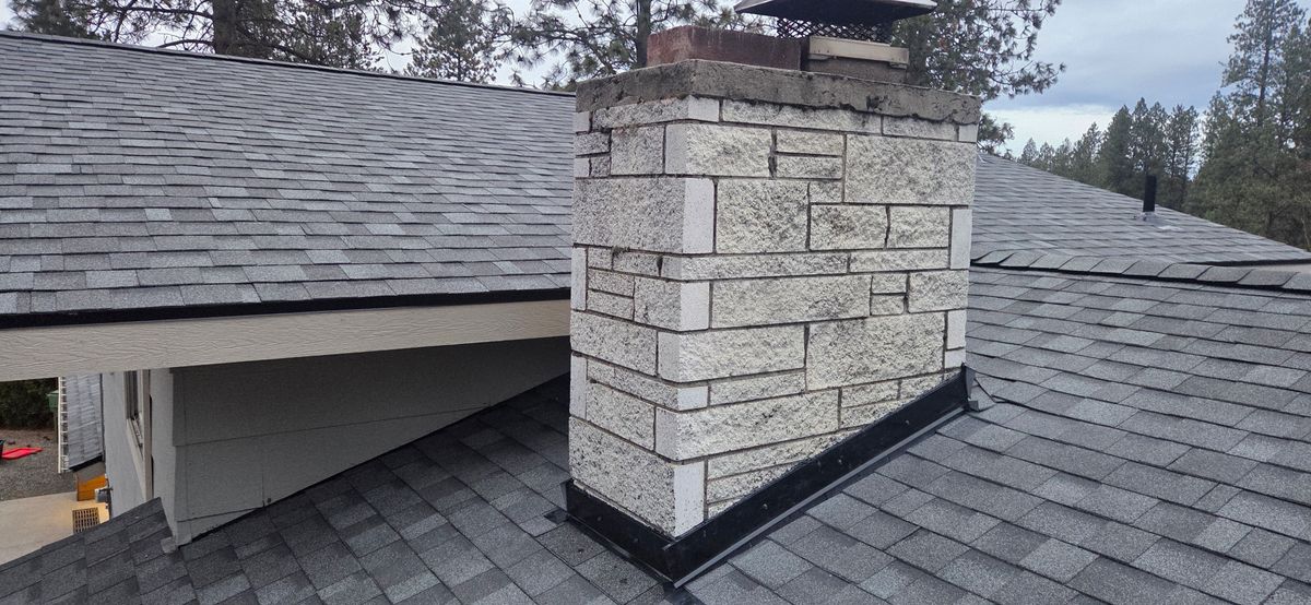 Roofing Replacement for Rhino Roofing Spokane in Spokane Valley, WA