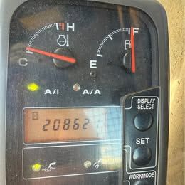2004 Deere 200 clc ProPac 453 Delimber for  in Northumberland, NH