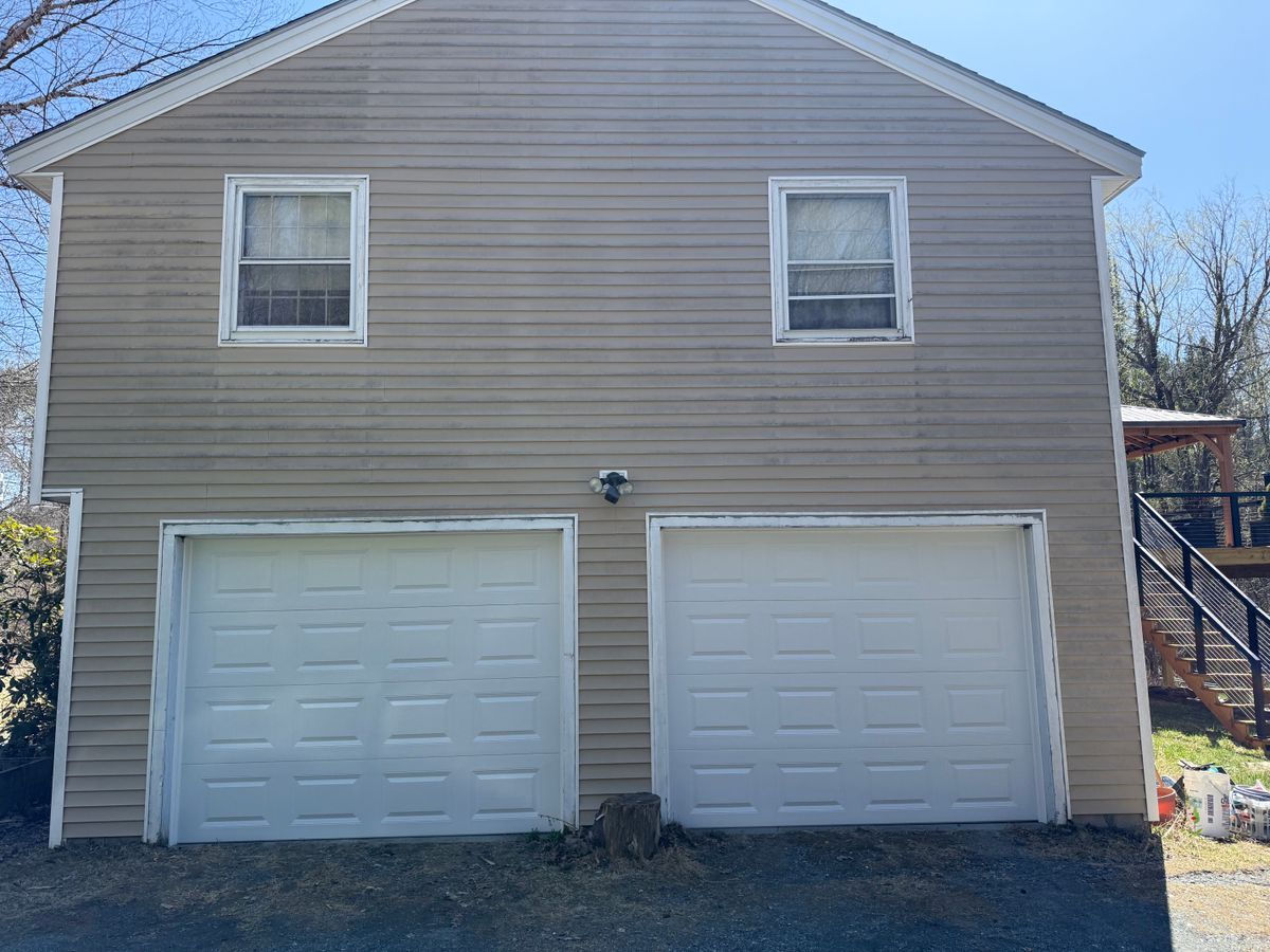 Garage Door Installation for 603 Garage Door Services LLC in Claremont,  NH