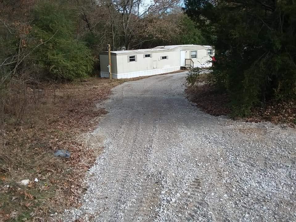 Gravel Driveways for Forrest Plumbing and Septic Service LLC in Summerville, GA