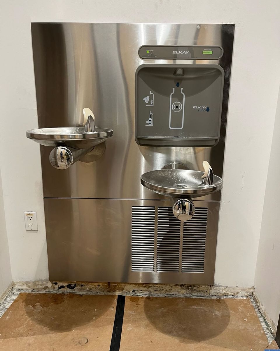 Leak Detection and Repair for Salazar Plumbing Services Co LLC in Garland, TX