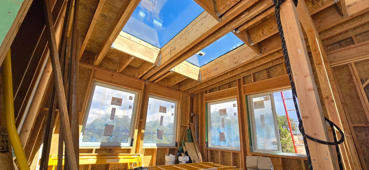 Design & Modeling for Line of Sight Development in Ogden, UT