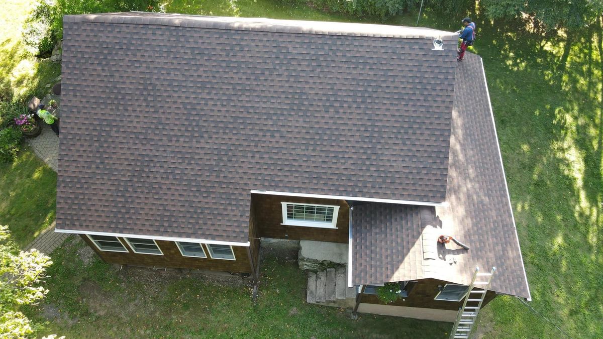 Kitchen Replacement for Local Chicago Roofing & Construction in Chicago, IL