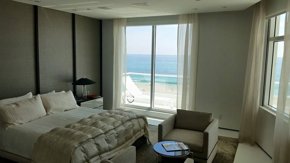 Shades & Drapes for Greenhome Automations in Miami, FL