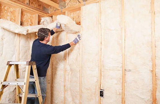 Fiberglass Batt Insulation for Tri-Star Thermal Foam, LLC in Lafayette, TN
