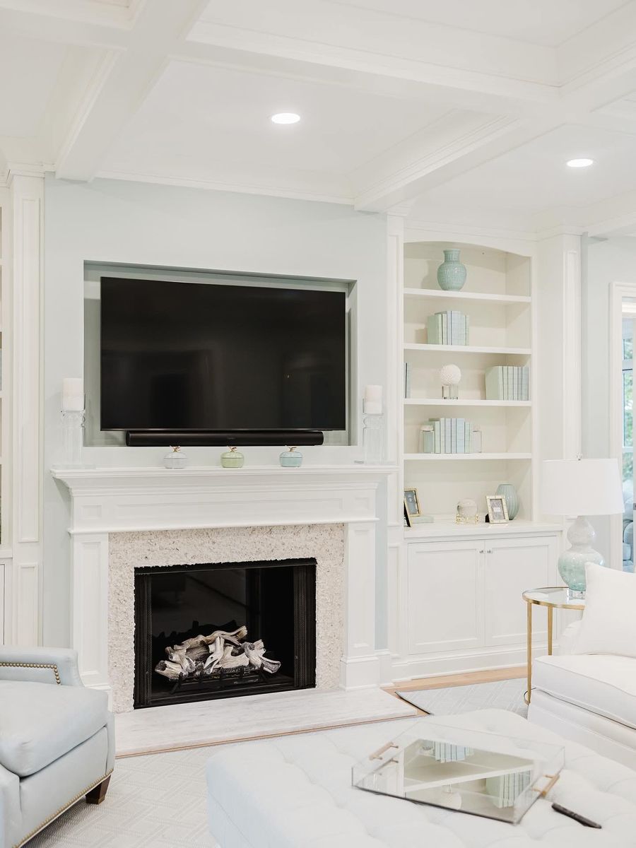 Carpentry for A Cut Above Custom Builders, LLC in Morehead City, NC